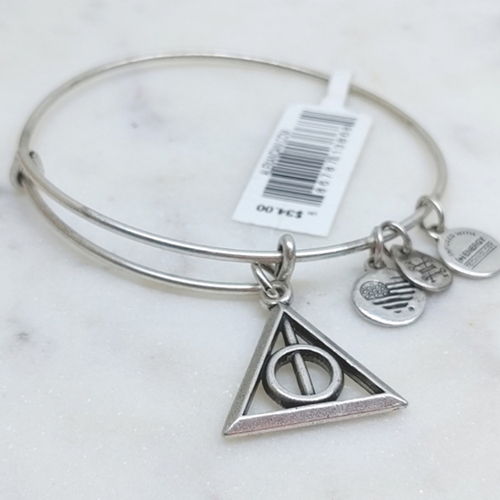 Alex and Ani Bracelet